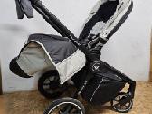 Muuvo quick 3.0 Steell Grey