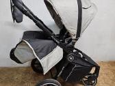 Muuvo quick 3.0 Steell Grey - nuotraukos Nr. 2