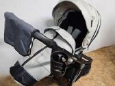 Muuvo quick 3.0 Steell Grey - nuotraukos Nr. 8