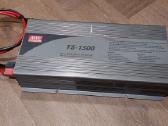 Inverteris Mean Well Ts-1500-212b