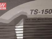 Inverteris Mean Well Ts-1500-212b - nuotraukos Nr. 4