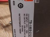 Inverteris Mean Well Ts-1500-212b - nuotraukos Nr. 6