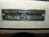 Vega 555 B - nuotraukos Nr. 6