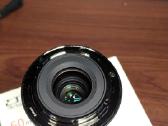 60mm F2.8 Mark II Macro Sony E mount - nuotraukos Nr. 4