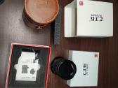 60mm F2.8 Mark II Macro Sony E mount
