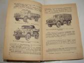 Automobilis Zil-130 ir jo modifikacijos - nuotraukos Nr. 4