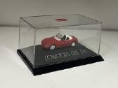 Kolekciniai modeliukai-herpa 1:87 - nuotraukos Nr. 17