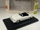 Kolekciniai modeliukai-VW sport Cabrio - nuotraukos Nr. 2