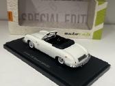 Kolekciniai modeliukai-VW sport Cabrio - nuotraukos Nr. 4