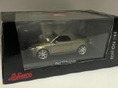 Kolekciniai modeliukai-audi TT