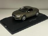 Kolekciniai modeliukai-audi TT - nuotraukos Nr. 2