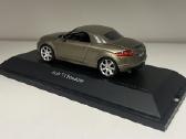 Kolekciniai modeliukai-audi TT - nuotraukos Nr. 3