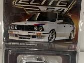 Kolekciniai modeliukai-bmw elite 64