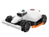Mammotion Luba 3 Awd robotai vejapjovės. Turime. - nuotraukos Nr. 7