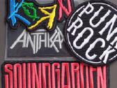 Antsiuvai Rock kt - nuotraukos Nr. 8