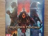 Playstation 5 Dragon's Dogma II