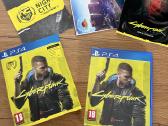 Playstation 4 žaidimai - nuotraukos Nr. 3