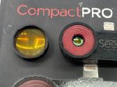 Termovizorius Seek Compact Pro - nuotraukos Nr. 4