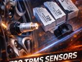 Tpms davikliai – pardavimas, programavimas - nuotraukos Nr. 3