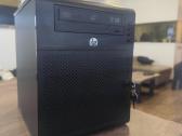 Hp Proliant Microserver ( Mediaserver / Nas )