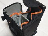 Lowepro Lens Exchange Case 200 Aw - nuotraukos Nr. 4