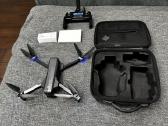Dronas Sjrc F11 4 K pro