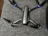 Dronas Sjrc F11 4 K pro - nuotraukos Nr. 3