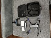 Dronas Sjrc F11 4 K pro - nuotraukos Nr. 7