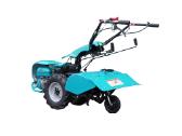 Benzininis motoblokas Gtm 820pro - nuotraukos Nr. 4