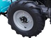 Benzininis motoblokas Gtm 820pro - nuotraukos Nr. 9