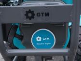 Benzininis motoblokas Gtm 720pro - nuotraukos Nr. 11