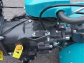 Benzininis motoblokas Gtm 720pro - nuotraukos Nr. 13