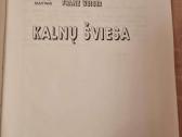Kalnų šviesa - nuotraukos Nr. 2