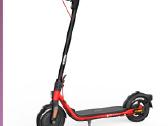 Ninebot Kickscooter D38u elektrinis paspirtukas