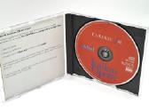 Verdi, Rossini, Bellini - Italian Opera (CD) - nuotraukos Nr. 3