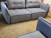 Sofa-lova su kampu,minkštas kampas - nuotraukos Nr. 4