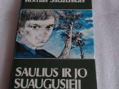 Saulius ir jo suaugusieji