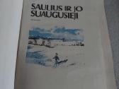 Saulius ir jo suaugusieji - nuotraukos Nr. 2