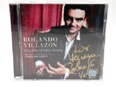 Rolando Villazon - Italian Opera Arias (CD)