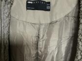 Asos Design Curve labai šiltas žieminis paltas 54 - nuotraukos Nr. 12