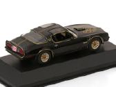 Pontiac Firebird 1977 - nuotraukos Nr. 2