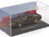 Pontiac Firebird 1977 - nuotraukos Nr. 3