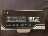 Steinberg Ur12 2x2 Usb 2.0 - nuotraukos Nr. 3