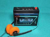 Sony Aiwa Panasonic Sanyo cassette player walkman - nuotraukos Nr. 30