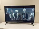 LG 4k, Ultrahd, Smart TV, WiFi, 49 colių(124 cm) - nuotraukos Nr. 2