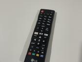 LG 4k, Ultrahd, Smart TV, WiFi, 49 colių(124 cm) - nuotraukos Nr. 7