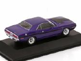 Dodge Challenger R-t 440 1970 - nuotraukos Nr. 2