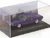 Dodge Challenger R-t 440 1970 - nuotraukos Nr. 3