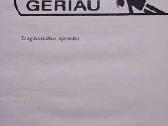 Musei geriau - nuotraukos Nr. 2