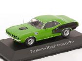 Plymouth Hemi Cuda 1971